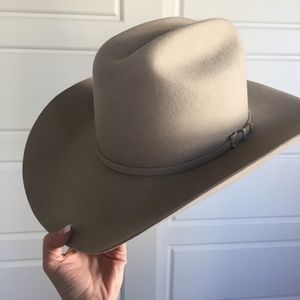 Mht Cowboy Hat | Poshmark